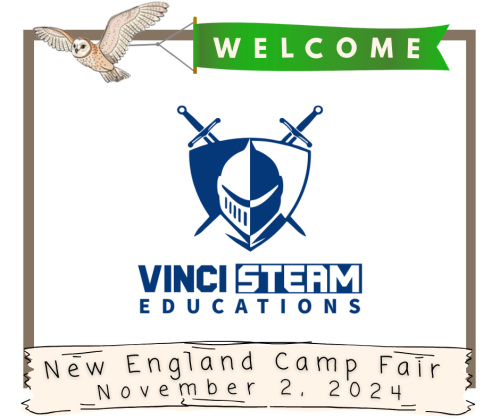 VINCI STEAM