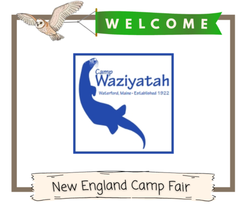 Camp Waziyatah